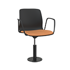 Reflect 5700 padded with closed armrests