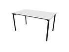 Concept Folding Table 80x140cm (beveled edges)