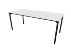 Concept Folding Table 80x180cm (beveled edges)