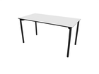 Concept Folding Table 70x140cm (beveled edges)