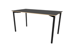 Concept Stationary Table 140x70cm (beveled edges)