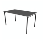 Gate Canteen Table 140x80 cm