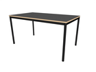 Gate Student Table 80x120cm