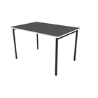 Gate Canteen Table 120x80 cm
