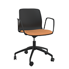 Reflect 5500 padded with closed armrests