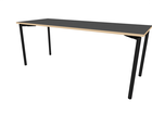 Concept Stationary Table 180x70cm