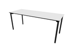 Concept Folding Table 70x180cm (beveled edges)