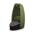 Cocoon w. Footstool