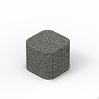 SOFTSQUARE POUF