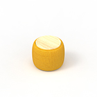 CONGA POUF SMALL with TRAY