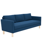 Stockholm 3681 Vilbädd med armstöd S1