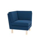 Stockholm 3681Rakt hörn