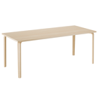 EMMA BORD 180x80 H72 cm