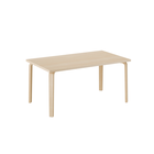 EMMA BORD 120x70 H60 cm