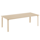 EMMA BORD 180x80 H60 cm