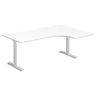 Ekoflex 2-legs Desk 1800x1200 Right_1005441