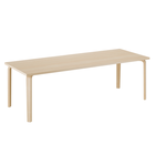 EMMA BORD 180x70 H60 cm