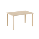 EMMA BORD 120x80 H72 cm