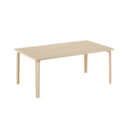 EMMA BORD 140x80 H60 cm