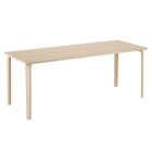 EMMA BORD 180x70 H72 cm