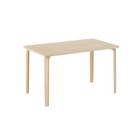 EMMA BORD 120x70 H72 cm