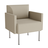 Bits Armchair with armrests A1