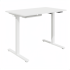 Miniflex 2-legs Desk 1000x600