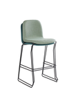 Bar chairs stackable