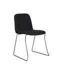 Quin stackable chair