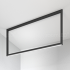 Surface Mounted Light | FRAME 150x75cm