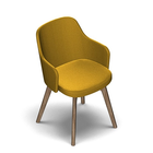 3789 - Alma Chair with armrest