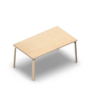 1178 - ZETA table 120x70 cm h60 cm