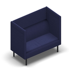 4385 - EON extra high 2 seater with sidewalls