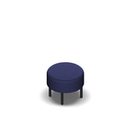 4425 - EON round stool 60 cm dia