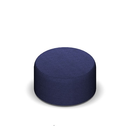 4697 - EON round stool ø90 cm with plinth