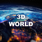 3D world