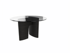 Glyph occasional table