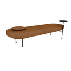 Canoe daybed
