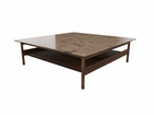 Collect coffee table, large