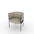 Sepal dining chair