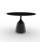 Coin side table, low