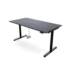 Desk Essential 160x80 Anthracite
