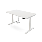 Desk Essential 140x80 White
