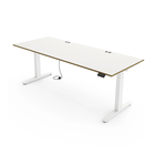 Desk Expert 200x80 Multiplex white White