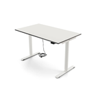 Desk Basic S White