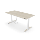 Desk Pro 2 160x80 Acacia