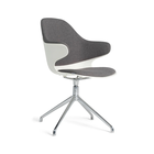 Chair Luis Dark Grey