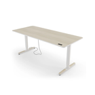Desk Pro 2 180x80 Acacia