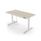 Desk Pro 2 140x75 Acacia